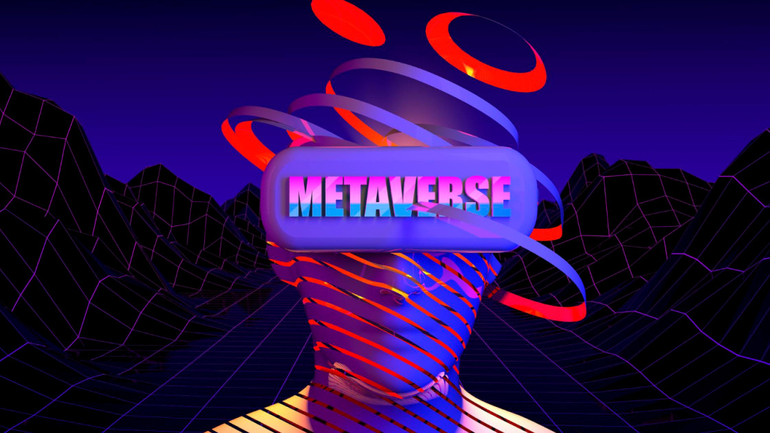 Metaverse: How it is Laying its Foundation and What it Will Affect?
